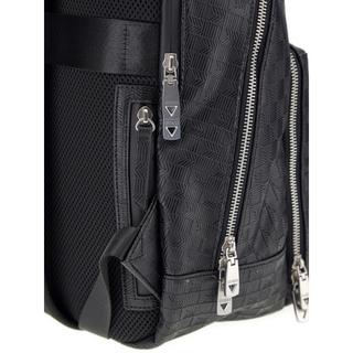 GUESS SIENA - G-WAVE DEBOSSED ECO Rucksack 