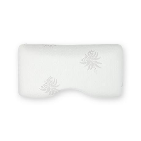 Manor Aloe Vera Nackenstützkissen  