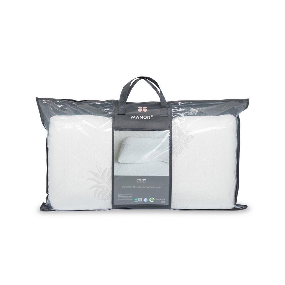 Manor Aloe Vera Nackenstützkissen  