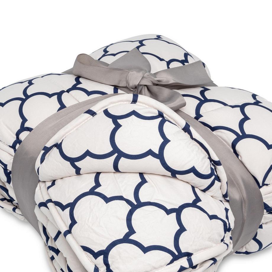 Manor Piumino sintetico per tutto l'anno Printed  