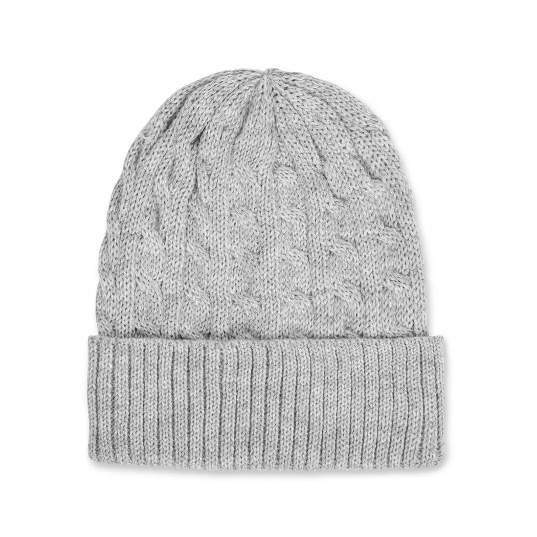 Manor Sport Beanie Knit Multicolor One Size