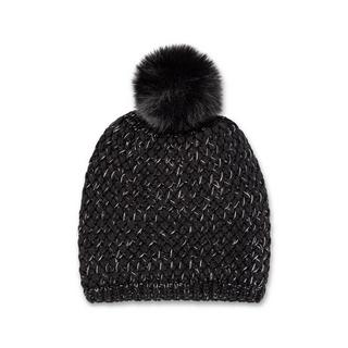 Manor Sport Beanie knitted pattern Beanie 