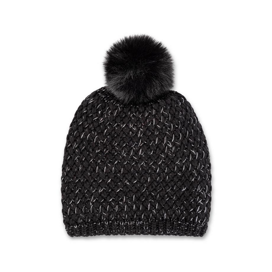 Manor Sport Beanie knitted pattern Berretto 