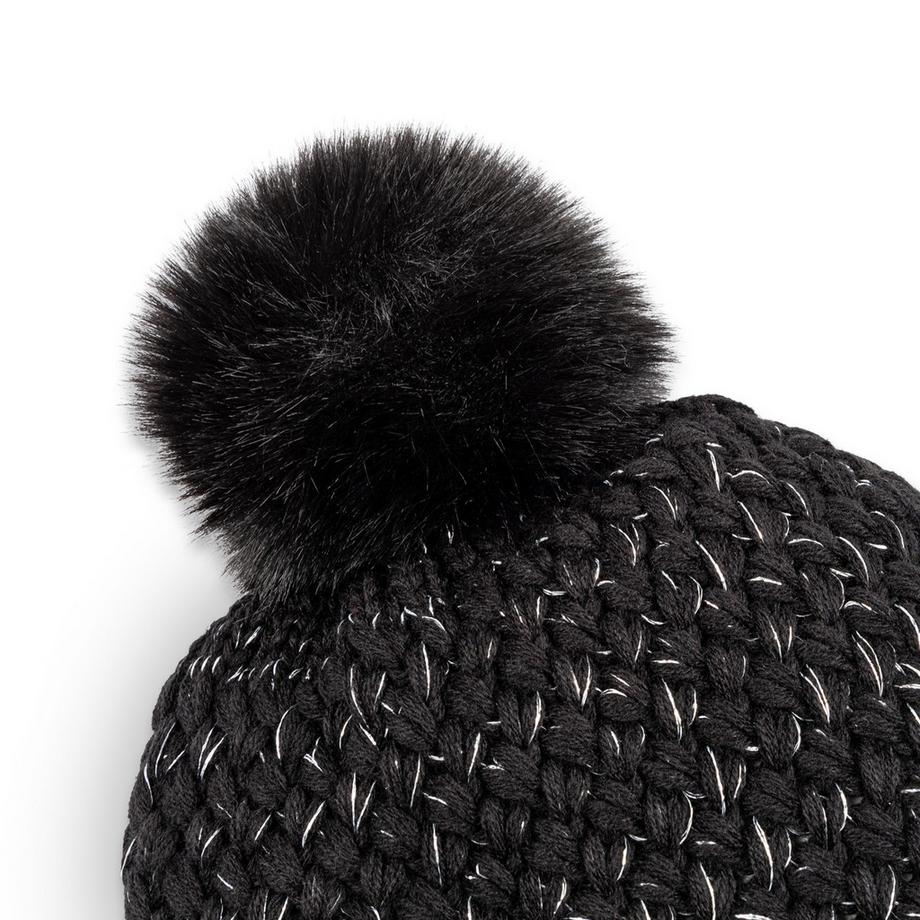 Manor Sport Beanie knitted pattern Berretto 