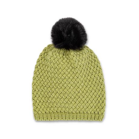 Manor Sport Beanie knitted pattern Beanie 