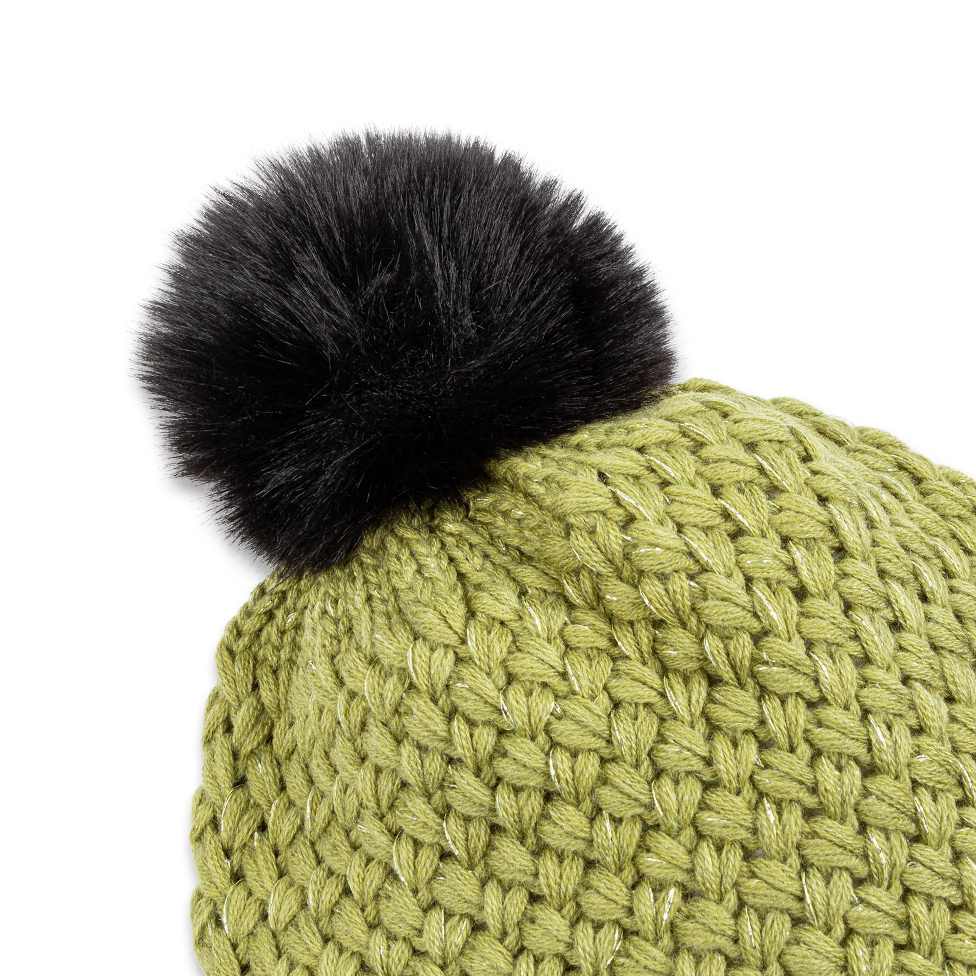 Manor Sport Beanie knitted pattern Berretto 