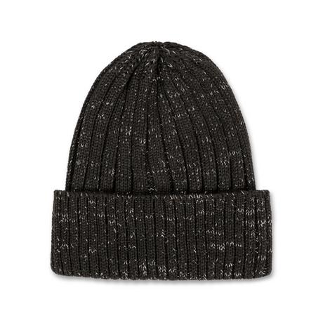 Manor Sport Beanie Rib Lurex- Standard Beanie 