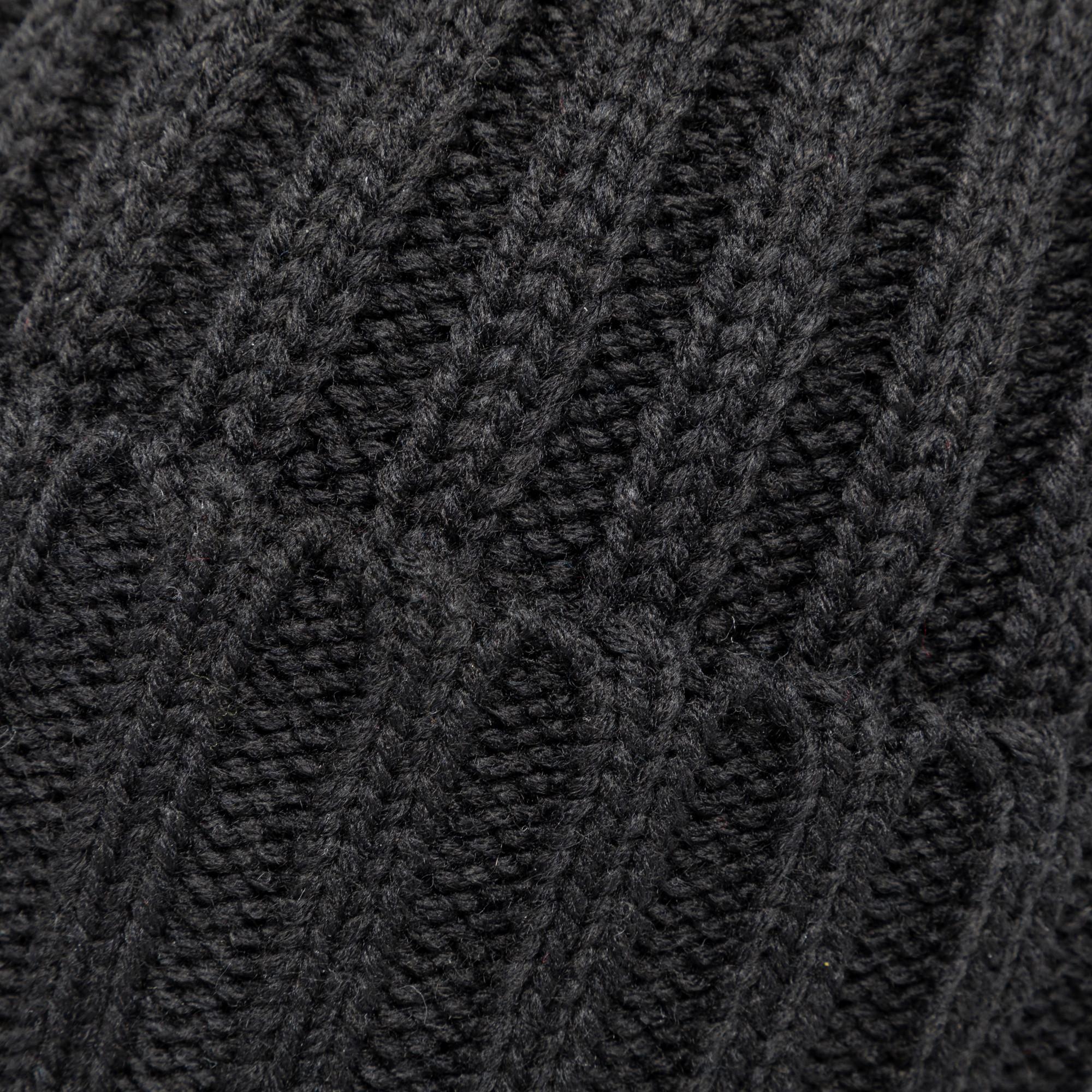 Manor Sport Beanie Rib, Pompom Berretto 