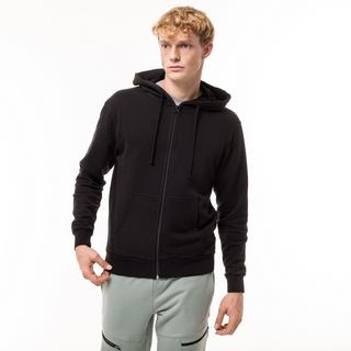 Manor Sport  Sweatjacke mit Kapuze 