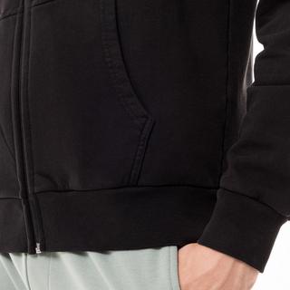 Manor Sport  Sweatjacke mit Kapuze 