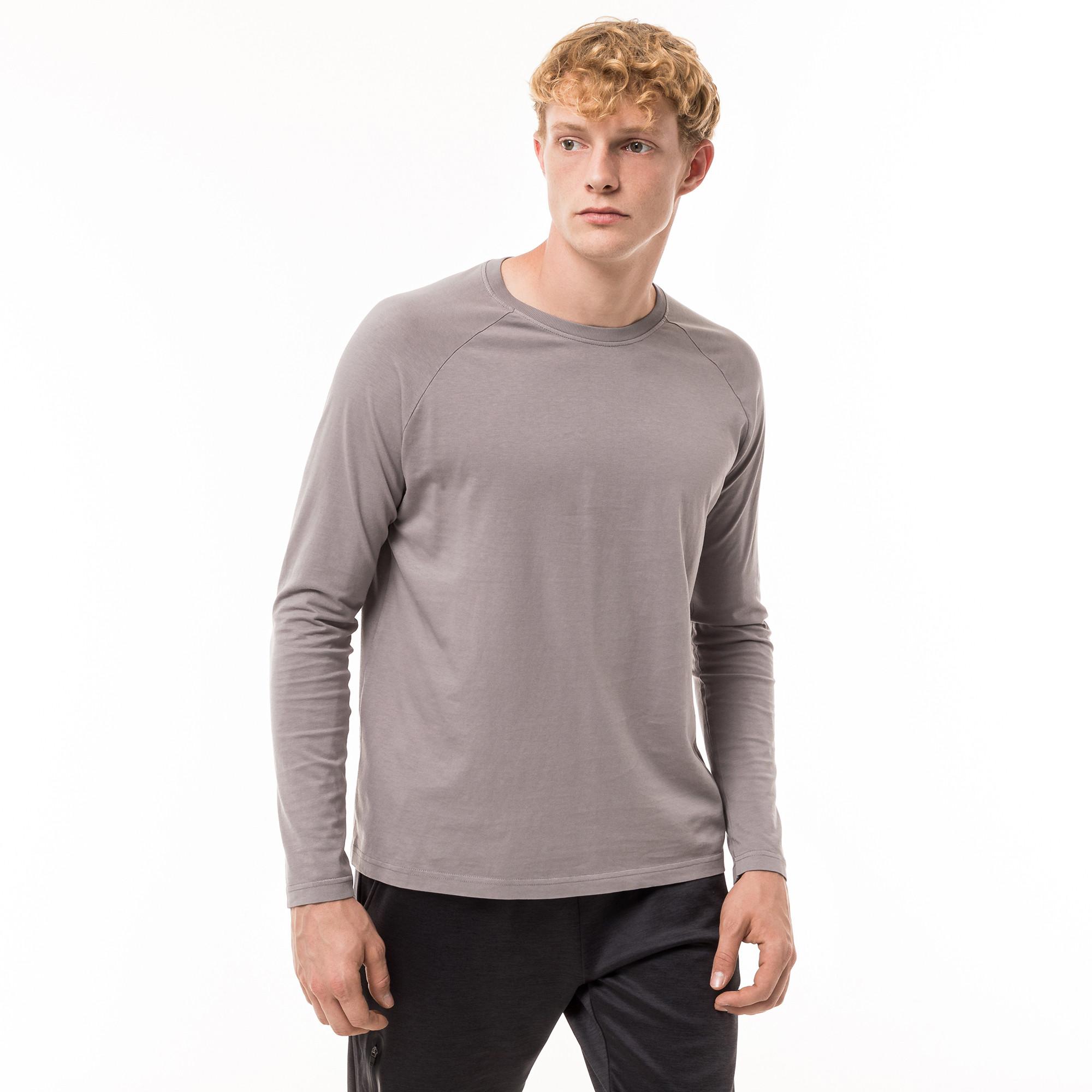 Manor Sport  T-shirt, manches longues 