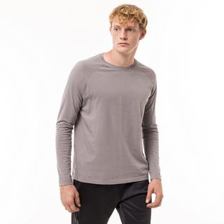 Manor Sport  T-Shirt, langarm 