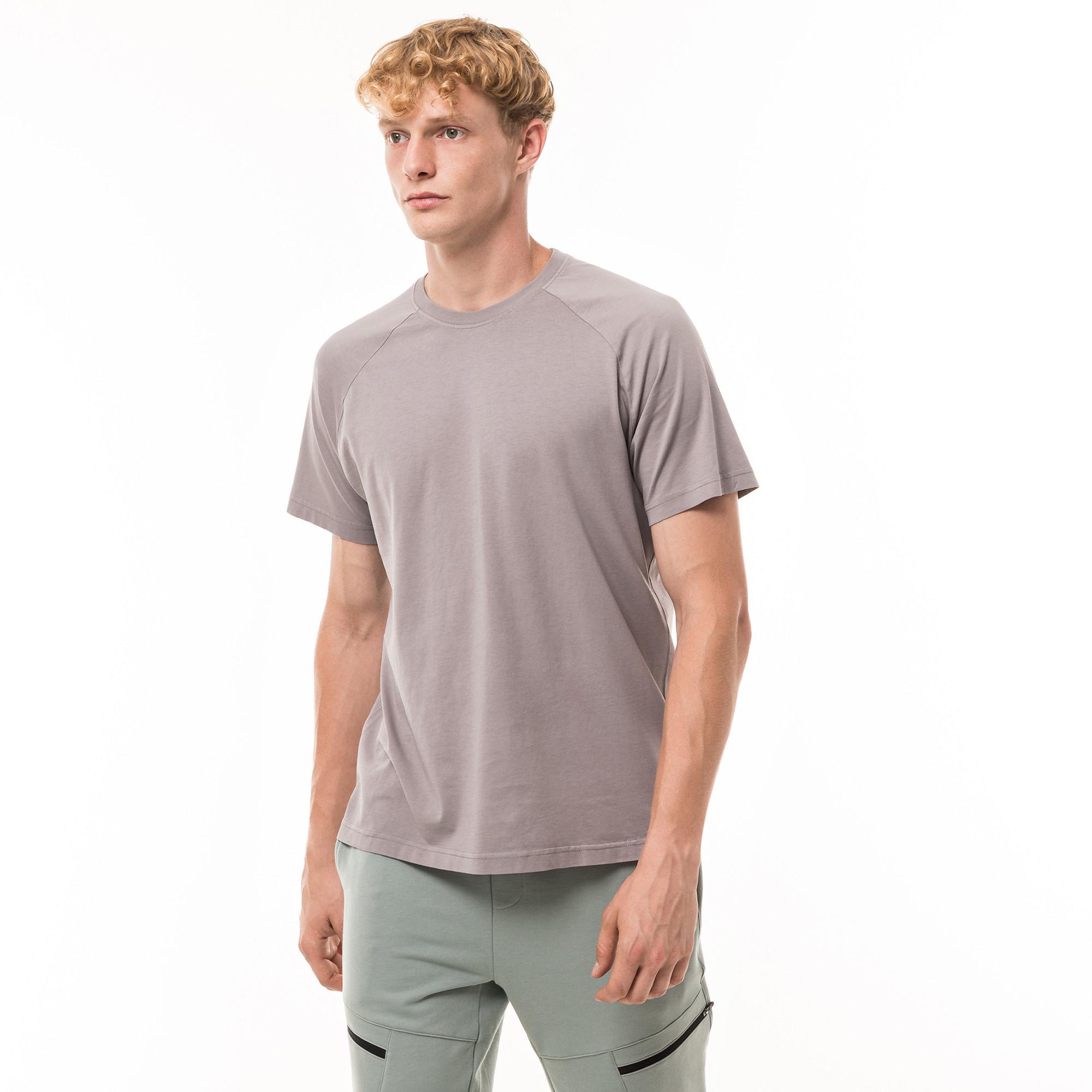 Manor Sport  T-shirt, manches courtes 