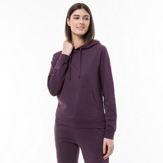 Manor Sport  Fleece-Hoodie 