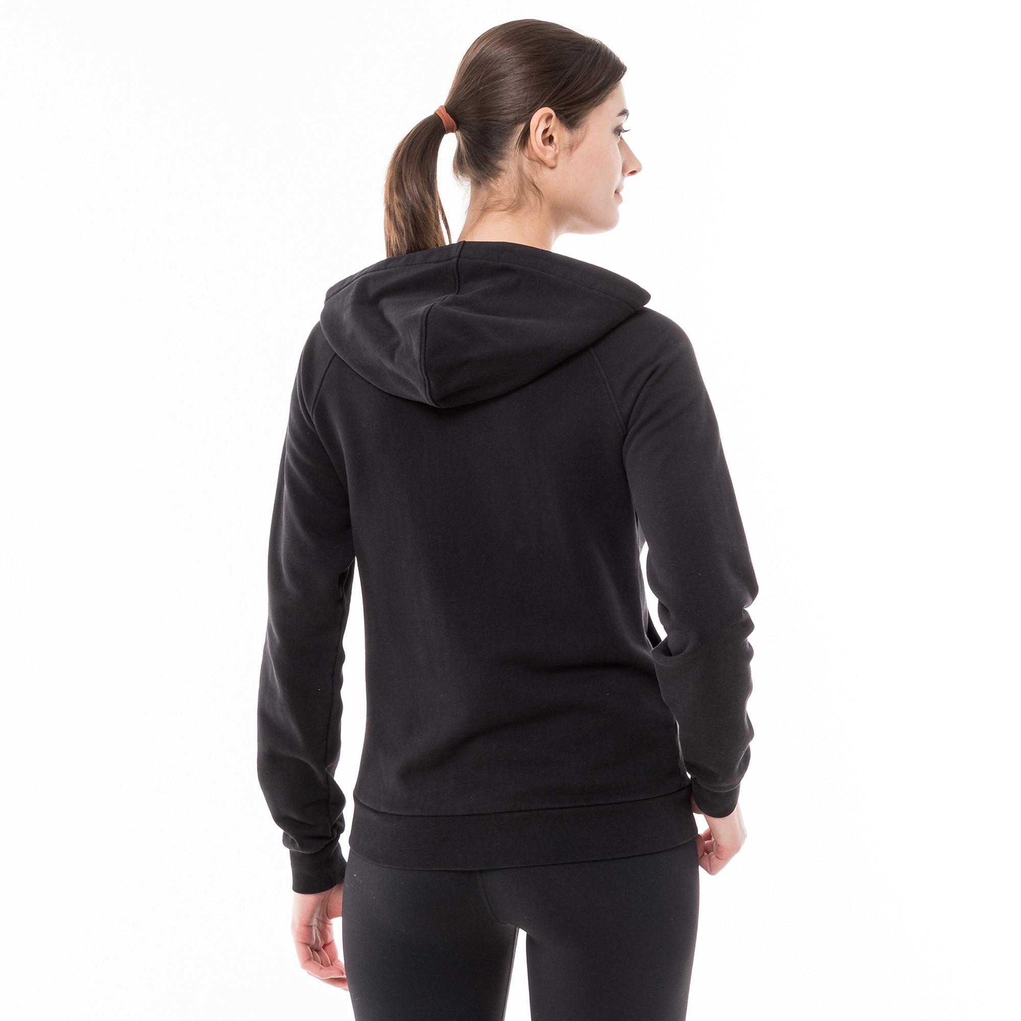 Manor Sport  Sweatjacke mit Kapuze 