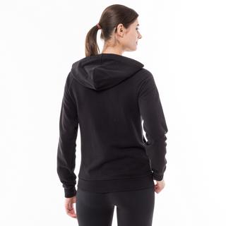 Manor Sport  Sweat zippé à capuche 