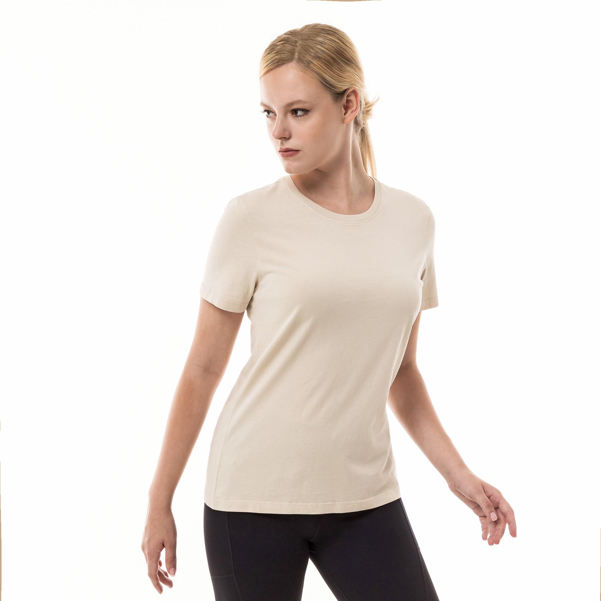 Manor Sport  T-shirt, maniche corte 