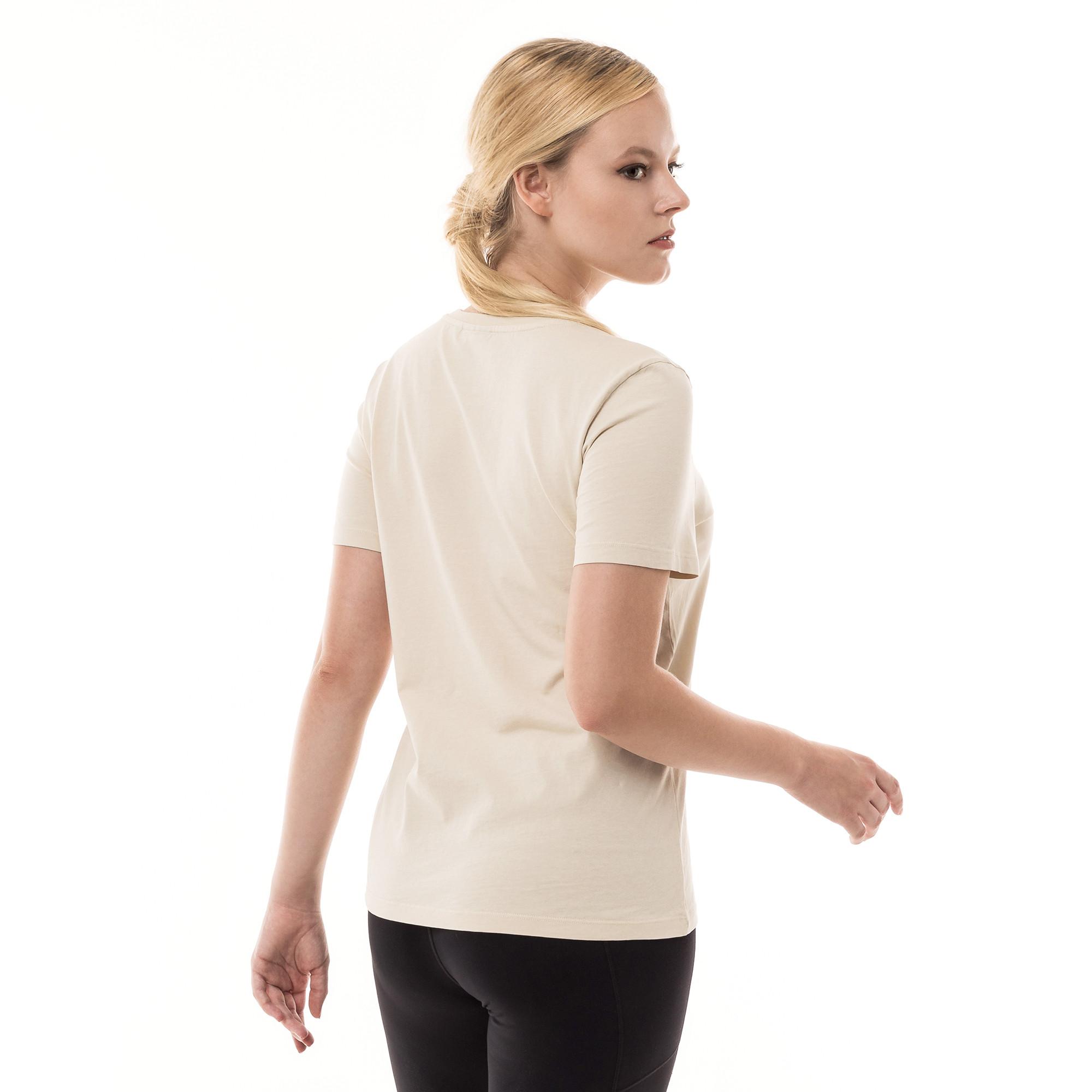 Manor Sport  T-shirt, maniche corte 