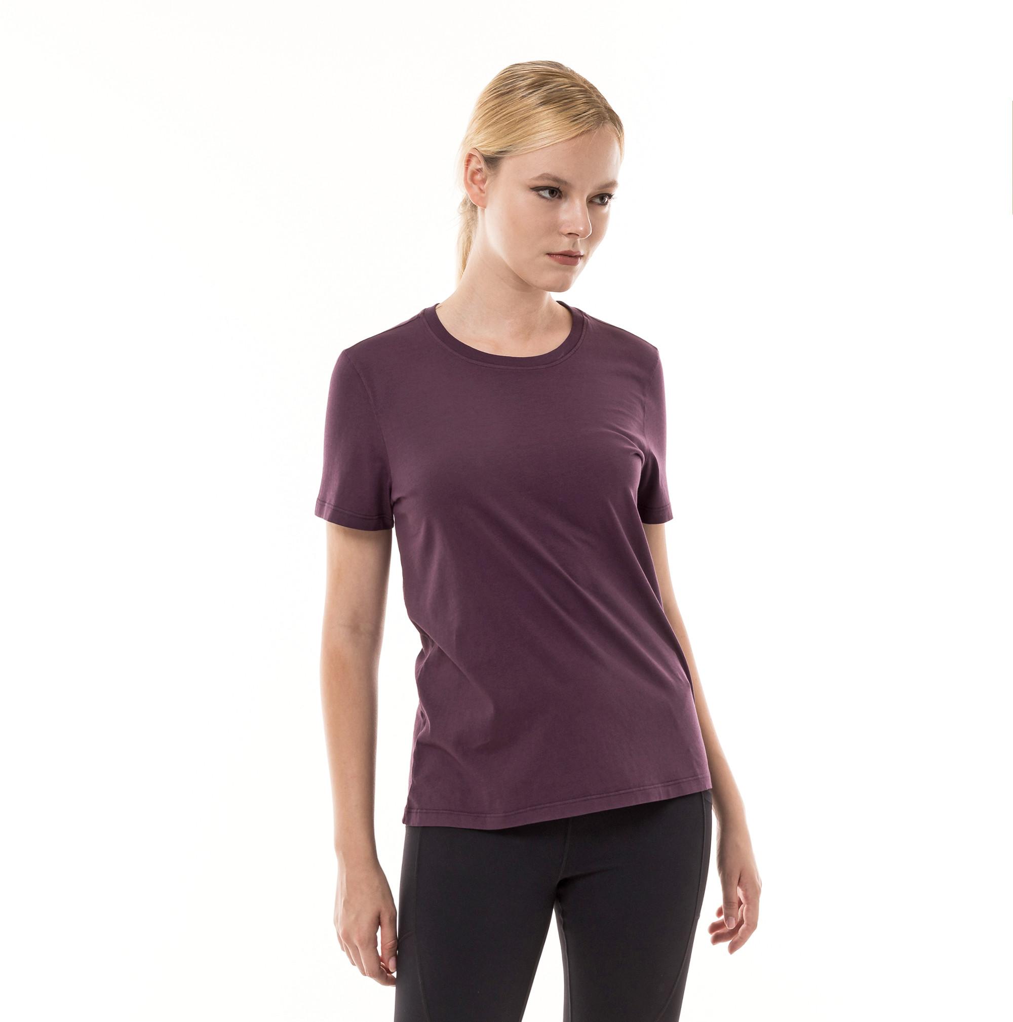 Manor Sport  T-shirt, manches courtes 