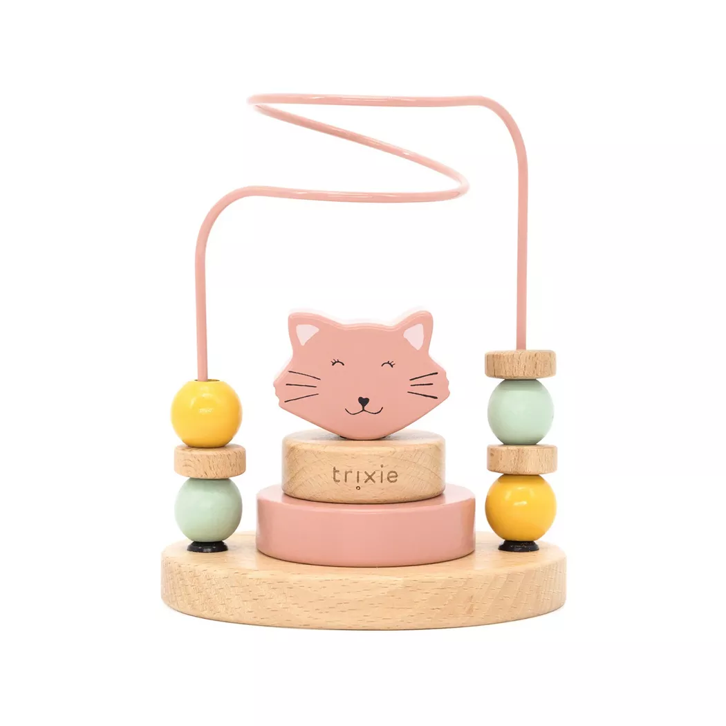 Jeu d'activité Trixie 5