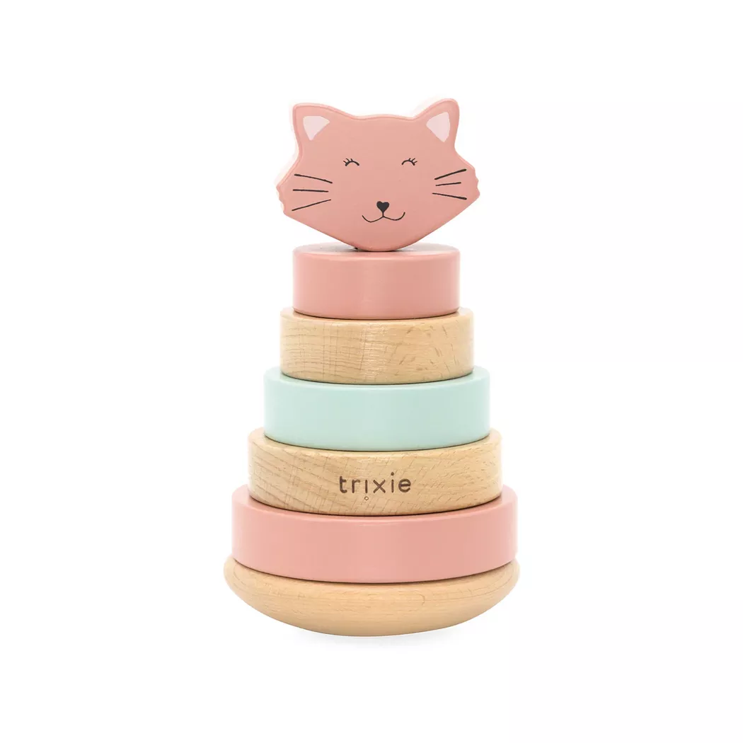 Trixie Activity Toy Multicolor One Size