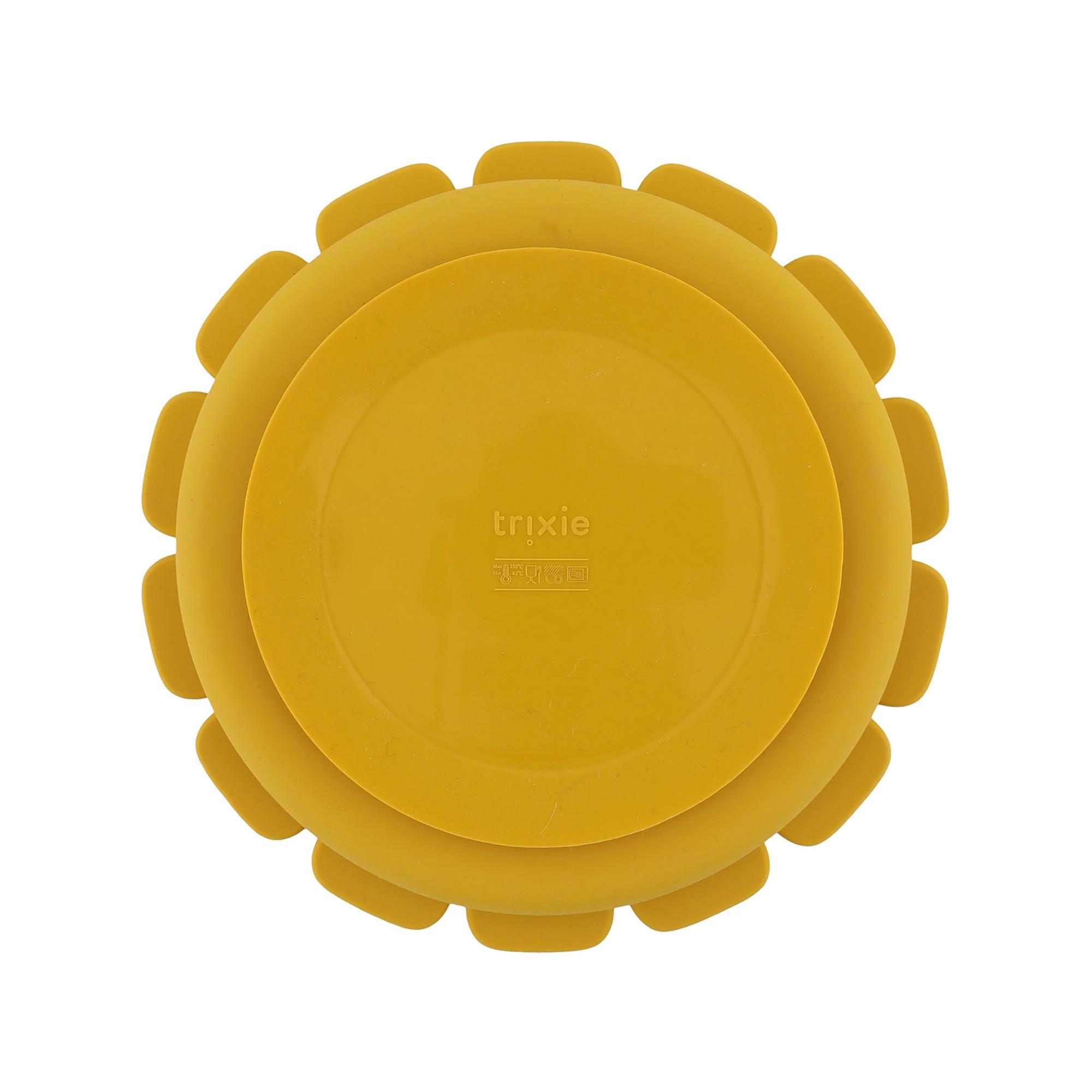 Trixie Assiette  