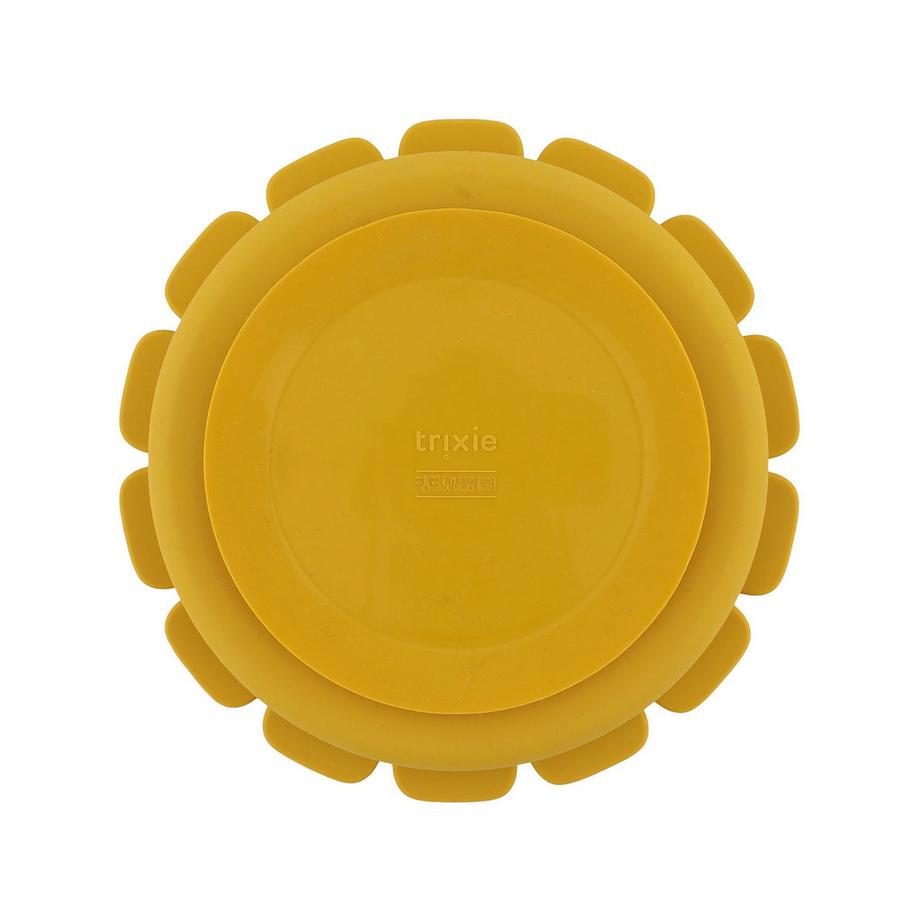 Trixie Assiette  