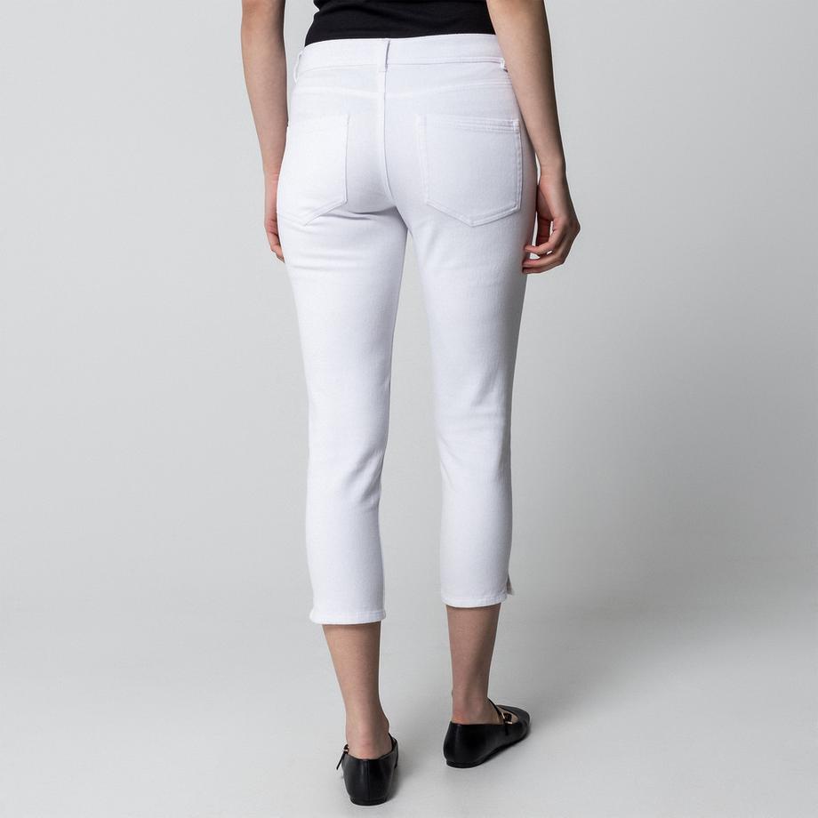 Manor Woman Pantaloni 5 Tasche 7/8 Regular Fit  