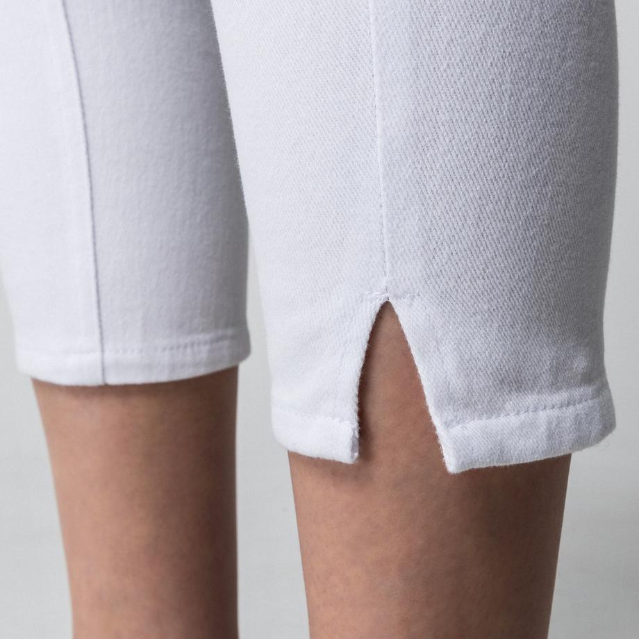 Manor Woman Pantaloni 5 Tasche 7/8 Regular Fit  