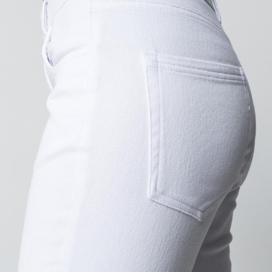 Manor Woman Pantaloni 5 Tasche 7/8 Regular Fit  