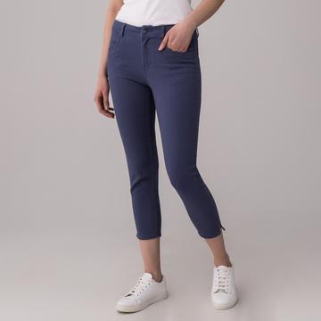 Pantalon, 5 poches, Regular Fit