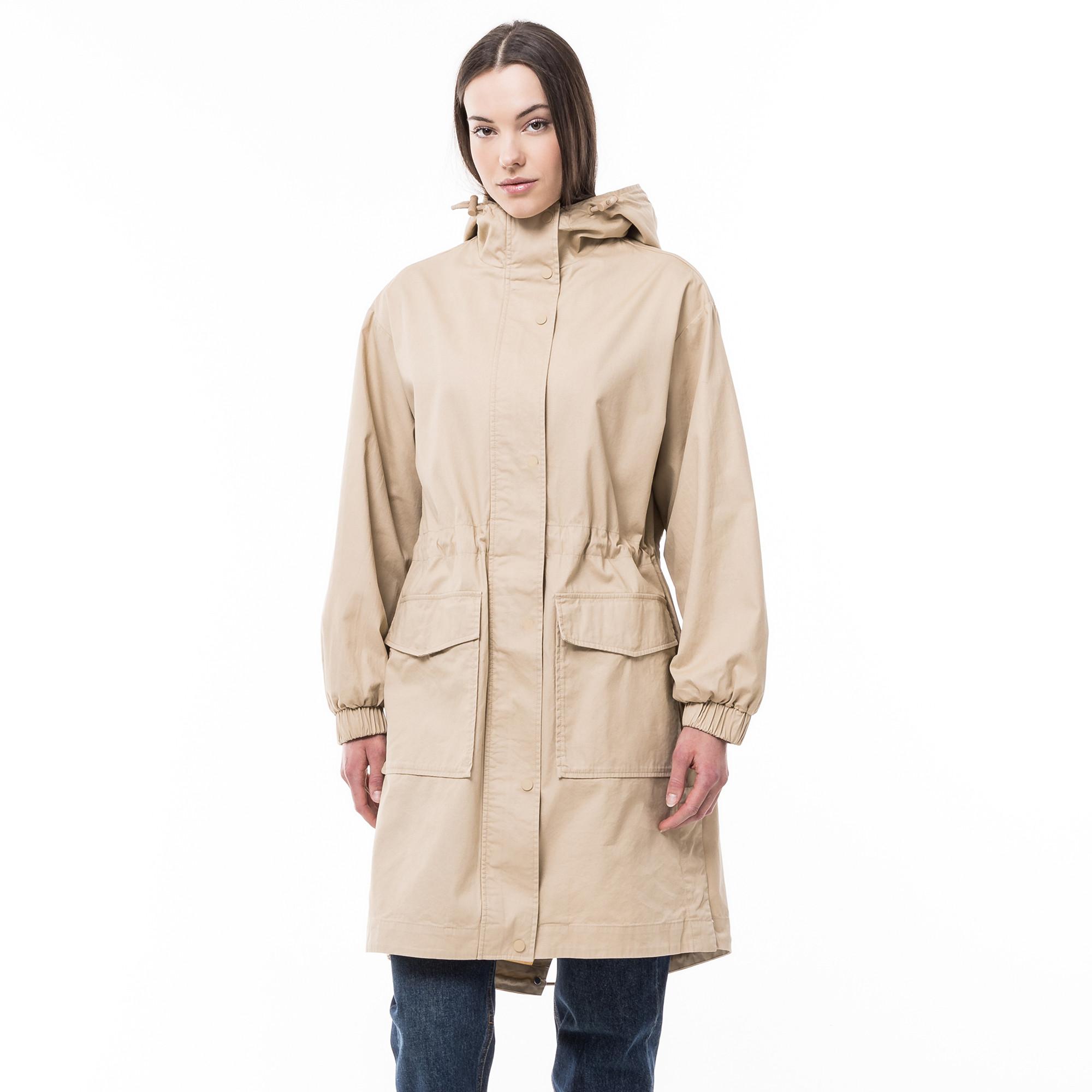 Manor Woman  Parka 