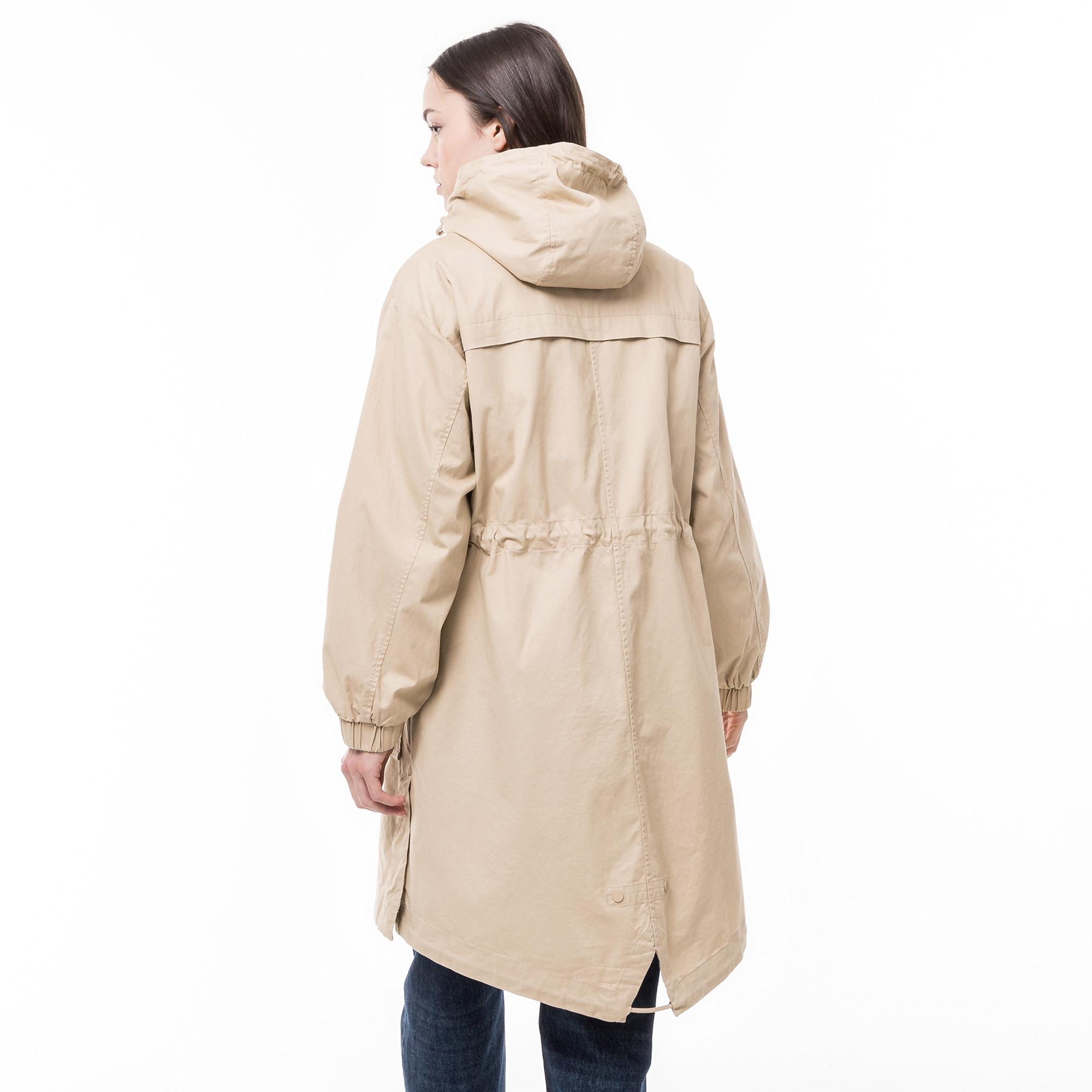 Manor Woman  Parka 