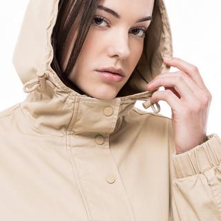 Manor Woman  Parka 