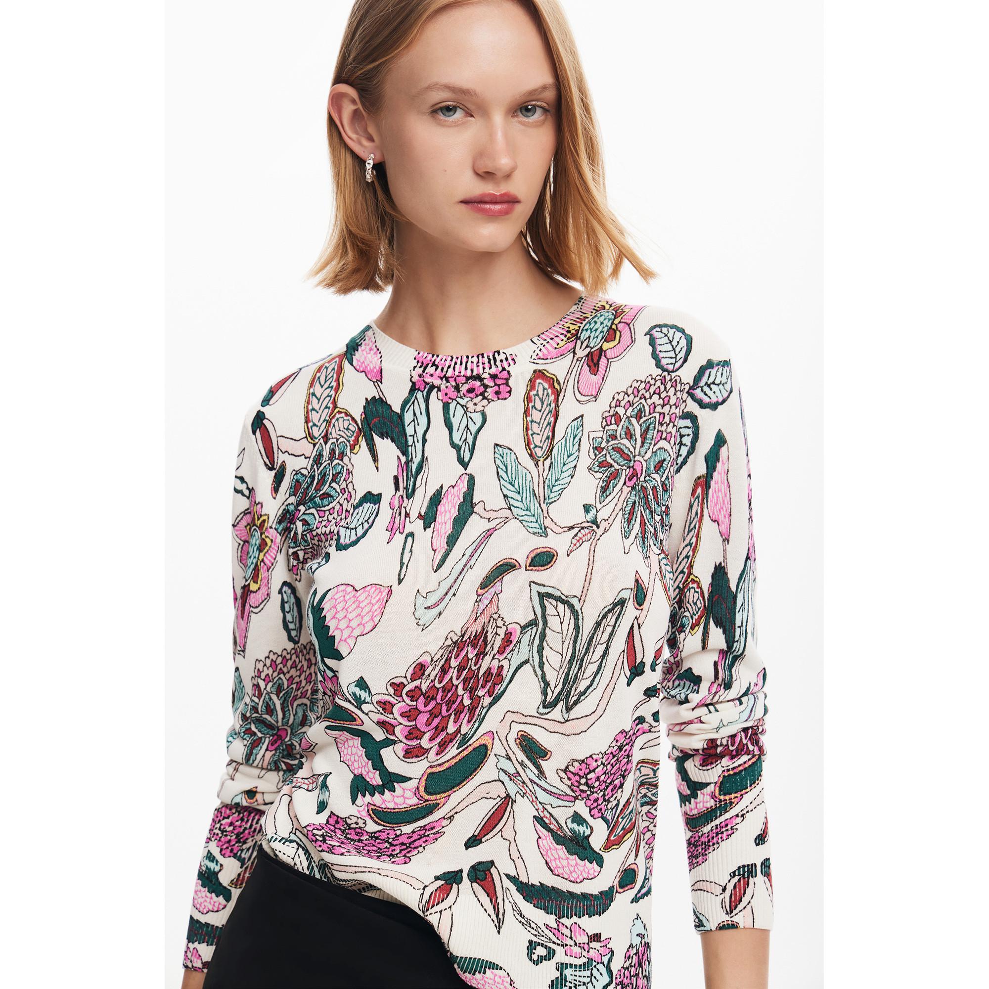 Desigual  Pullover 