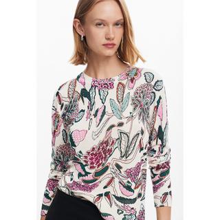 Desigual  Pullover 