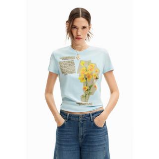 Desigual  T-Shirt 