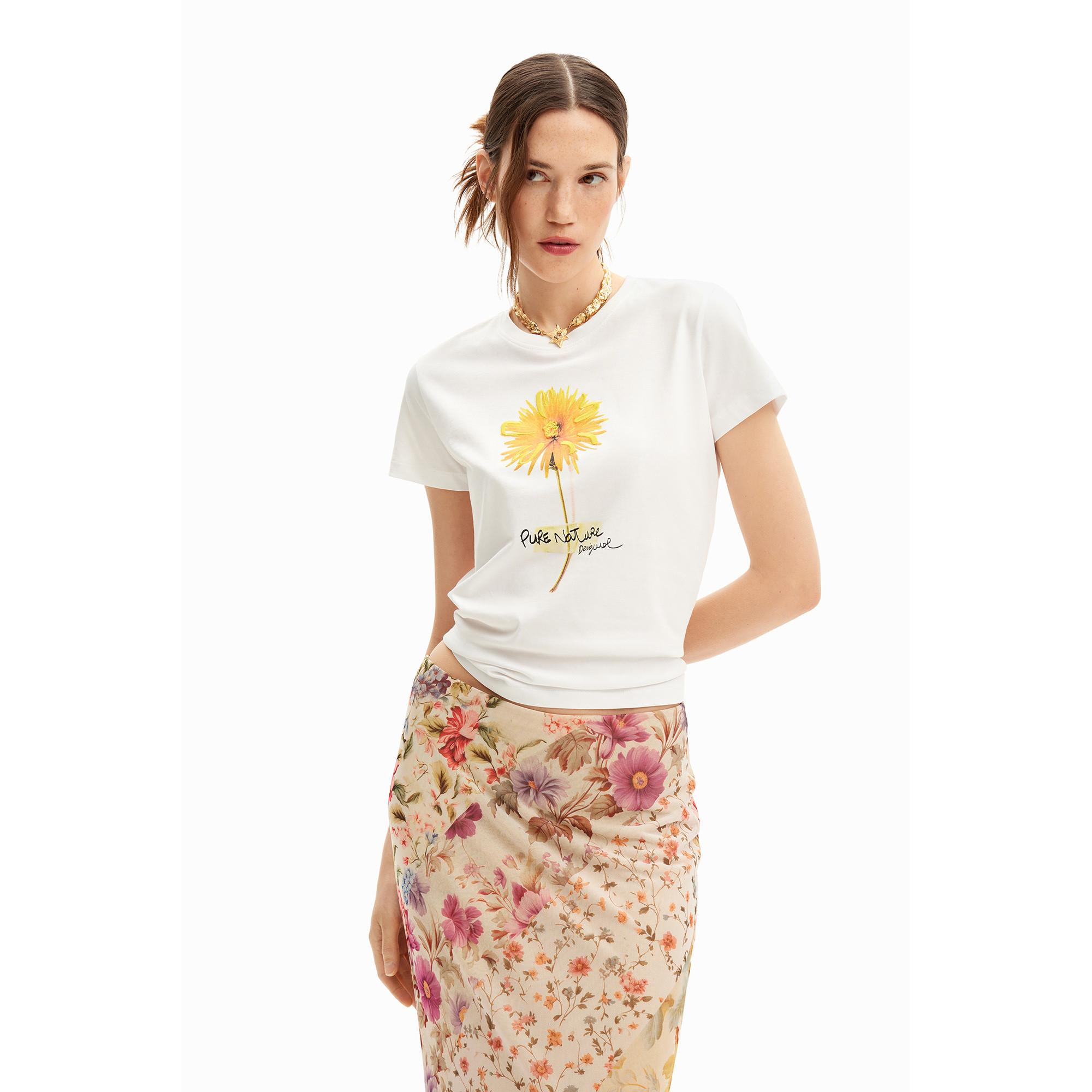 Desigual  T-shirt 