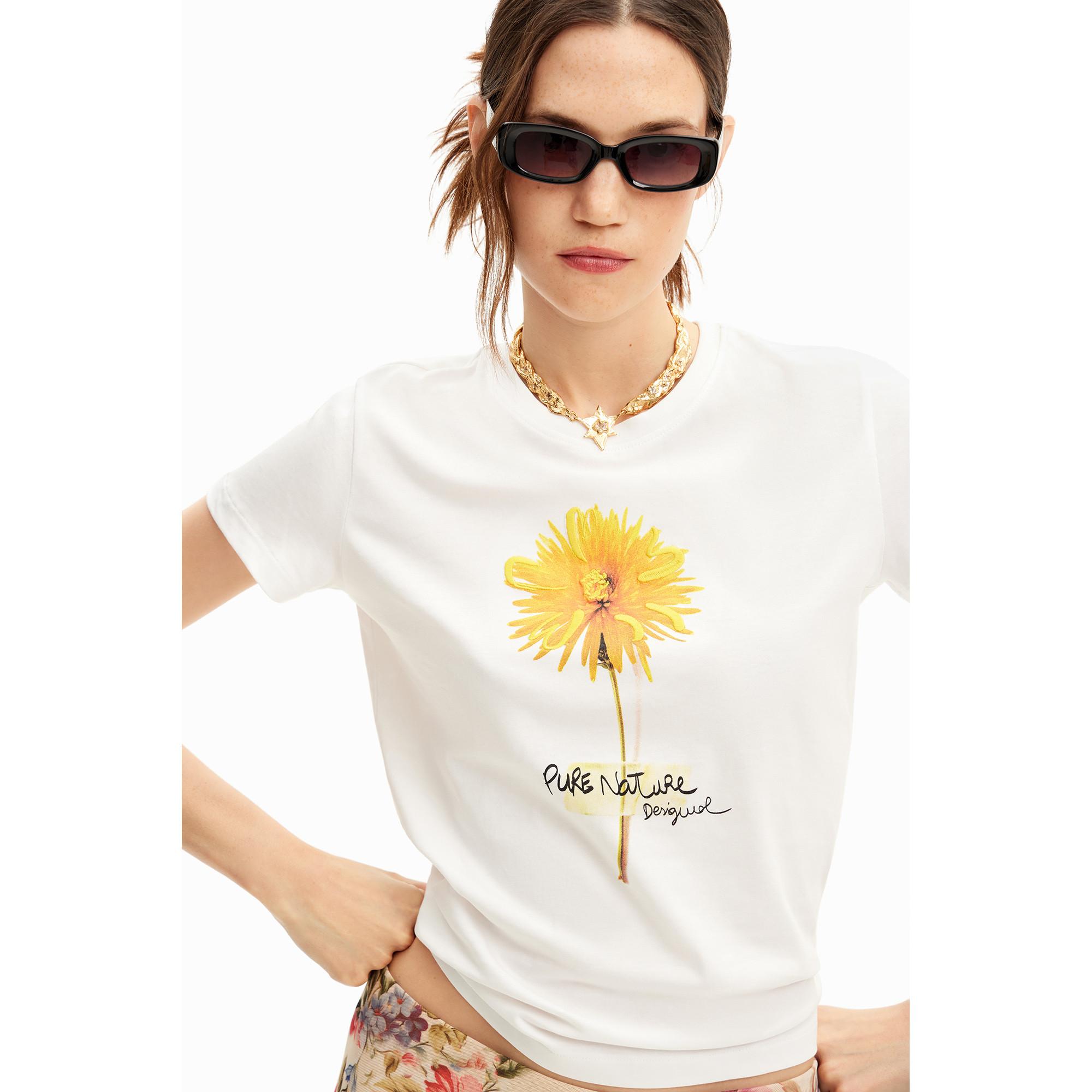 Desigual  T-Shirt 