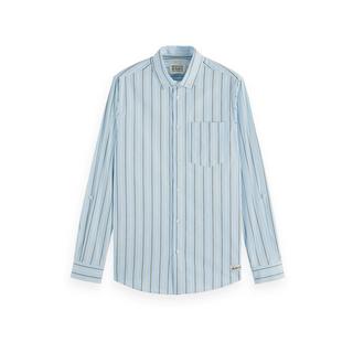 Scotch & Soda  Chemise, manches longues 