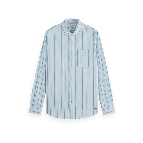 Scotch & Soda  Chemise, manches longues 