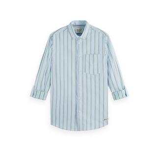 Scotch & Soda  Chemise, manches longues 