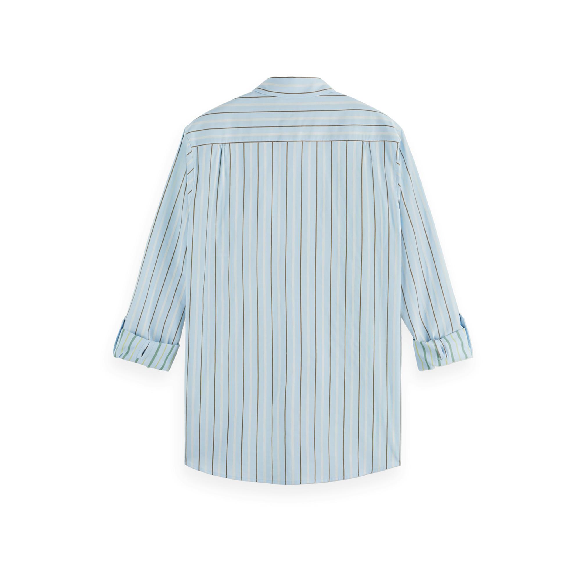 Scotch & Soda  Chemise, manches longues 