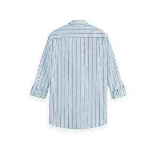 Scotch & Soda  Chemise, manches longues 