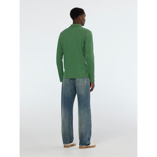 Scotch & Soda  Poloshirt, langarm 