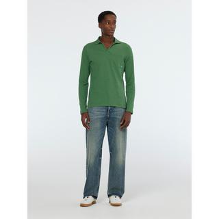 Scotch & Soda  Poloshirt, langarm 