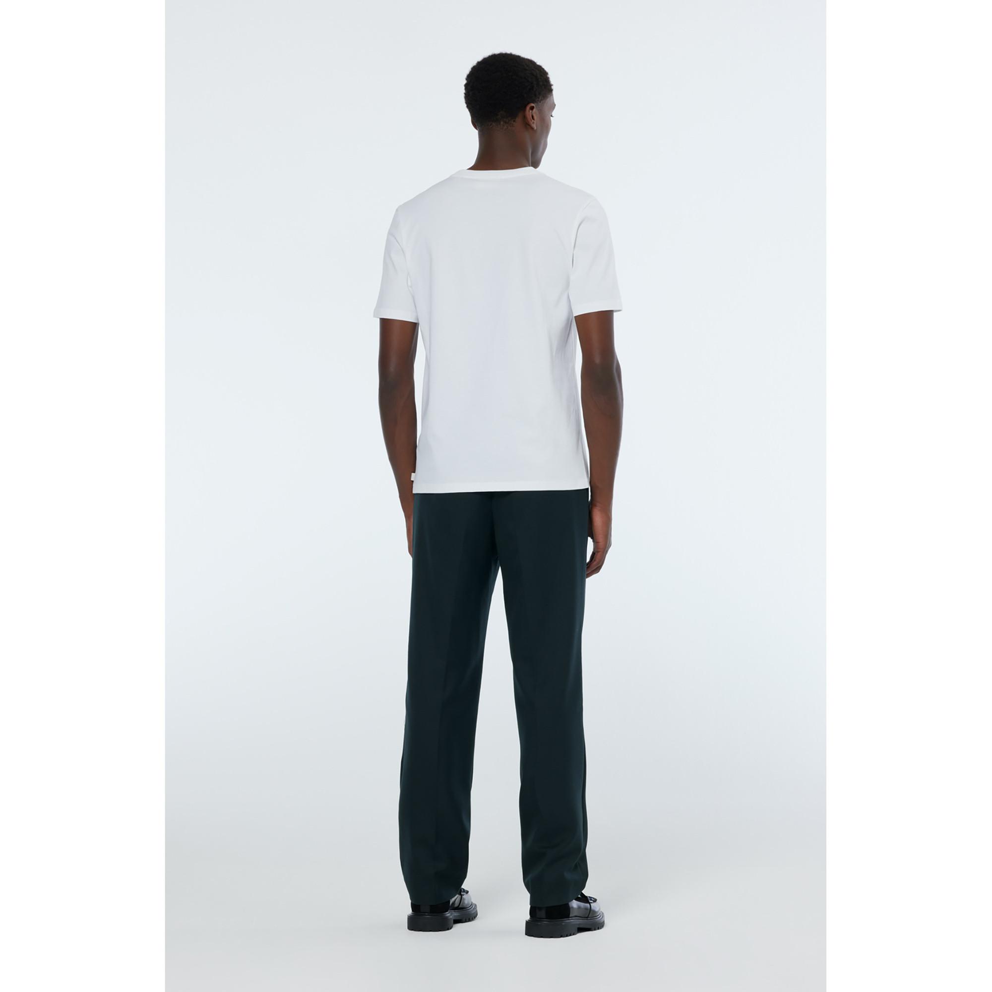 Scotch & Soda  T-shirt 