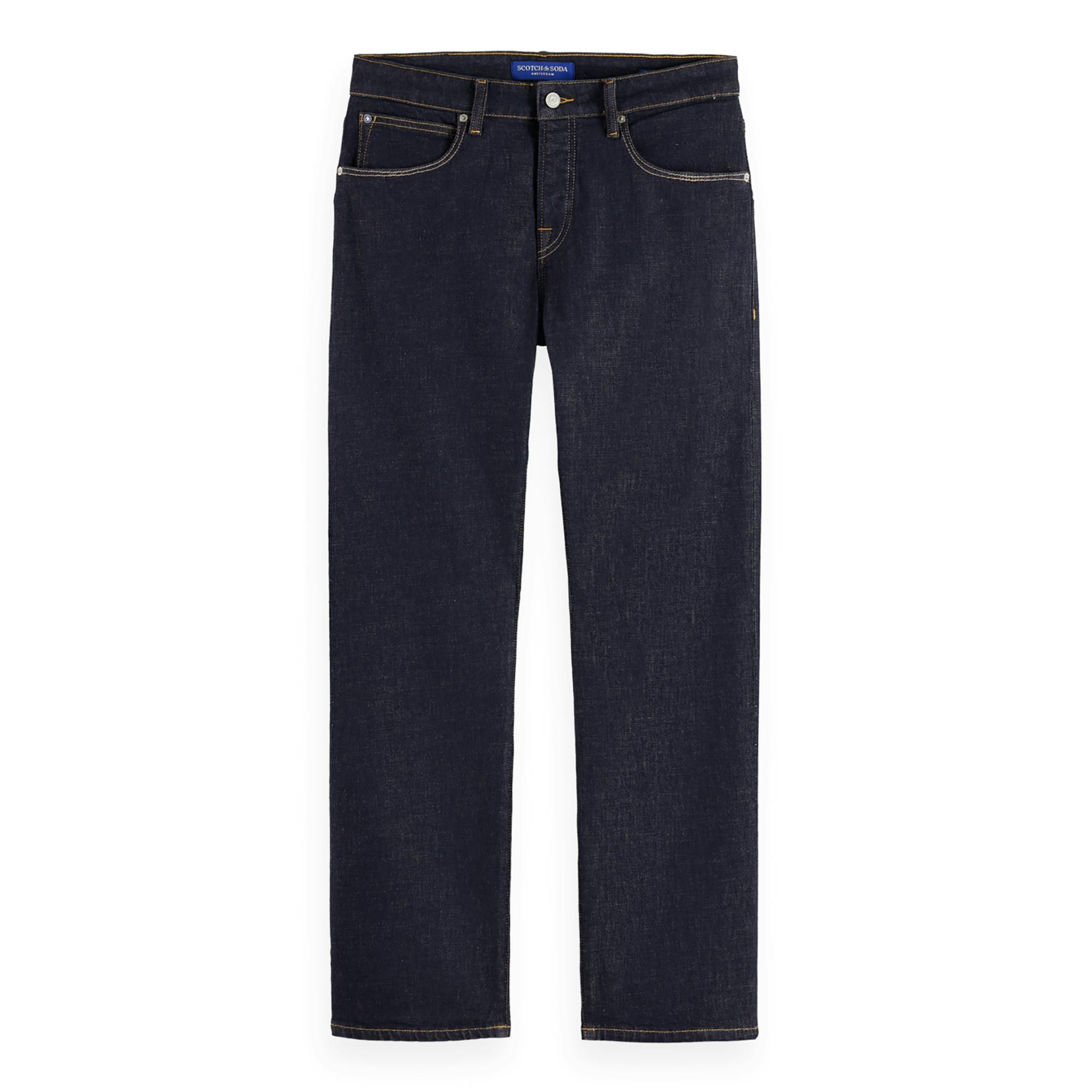 Scotch & Soda  Jeans, Regular Fit 