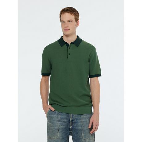 Scotch & Soda  Polo, maniche corte 