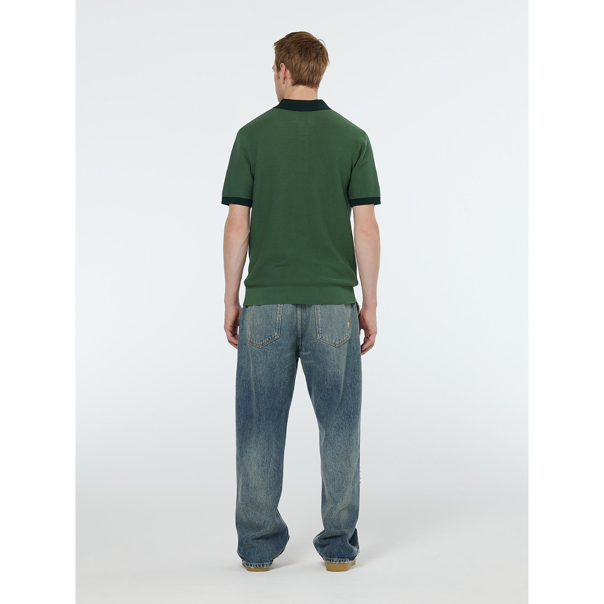 Scotch & Soda  Polo, maniche corte 